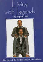 Living with Legends